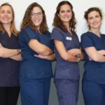 Dentistas en Ciudad Lineal - Atauri &Cano